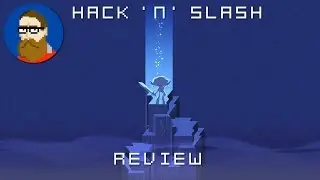 Hack 'n' Slash Review