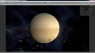 UNITY 5.6 BETA - DRAW SAME MESH USING GPU