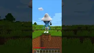 Will I be able to save Smurf Cat?