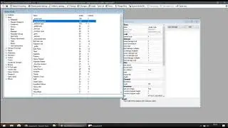Kenshi Forgotten Construction Set  - layout saving update
