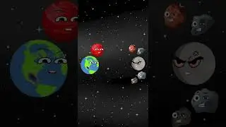 😱The Useless Asteroid Debate Turns Deadly! #astroid #space #facts
