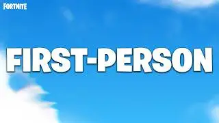 New Fortnite Update Announcement!!