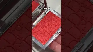 *NEW* Dior ✨VIRAL✨Blushes 😍