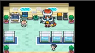 Let's Play Pokemon SoulSilver/HeartGold Episode 1 | I Choose You |