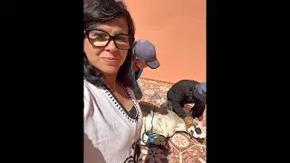 يا فاطمة قومي الى أضحيتك فاشهديها