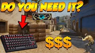 Do You Need Mechanical Keyboard For FPS Gaming