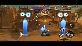 METAL SLUG: Awakening (2023) #nostalgia