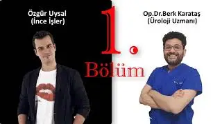 Özgür Uysal İle Soru-Cevap 1.Bölüm