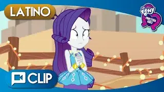MLP Equestria Girls: Montaña Rusa de la Amistad Parte 4 Español Latino (1/2)