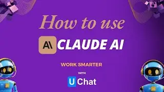 How to use Claude AI in your chatbots