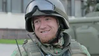 Дмитрий Дунаев и Анастасия Францева 
