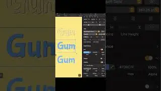 Create a Vector Shadow Effect With Linearity Curve 