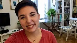 Why I Care About Voting || VEDO 30
