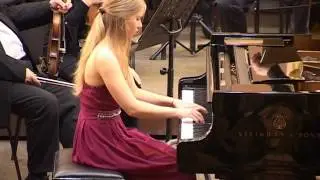 Maurice Ravel, Piano Concerto in G major