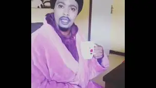 Kagiso Modupe Pokes Fun At How Moms React To Not Getting Mother’s Day Gift