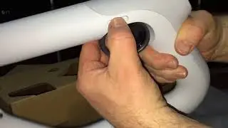 PlayStation VR Farpoint Aim Controller Bundle Unboxing and First Look