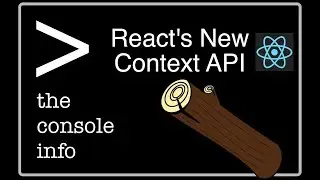 React's All New Context API
