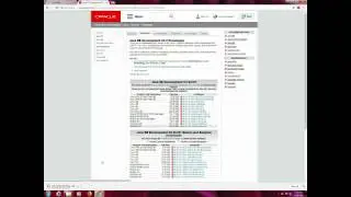 How to set java classpath environment variable - install java jdk