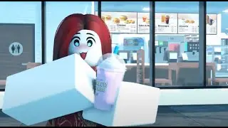 McDonalds Grimace Shake (Roblox)