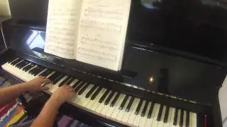 The Birch Tree  |  The Joy of First Year Piano  |  Denes Agay