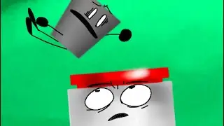 The explosion