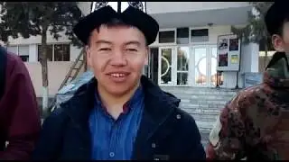 Ак калпак күнү белгиленип жатат