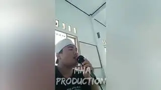Ustad romli Qory asal pandeglang berlatih dengan nada tinggi suara emas !! Full version