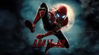 Live Action MEP - Don't Go