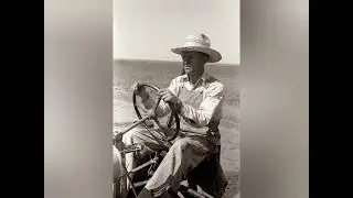 I Ain't Got No Home in This World Anymore (cover by Zach Kafel)