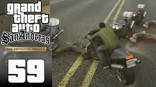EASY METHOD TO COMEPLETE T-BONE MENDEZ | GTA: San Andreas - T-Bone Mendez