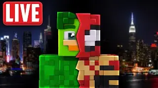 🔴  Epic games wurde von Microsoft gekauft Real Talk ( eigentlich spielen wir minecraft Smash XD)