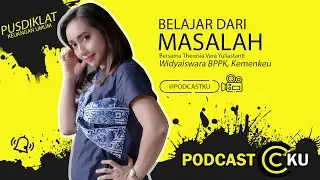 Episode 7 - Belajar Dari Masalah