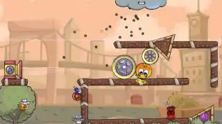Cover Orange 2 Level 4-28 3-Star Walkthrough