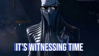 Destiny 2 The Final Lobotomy
