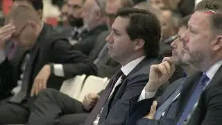 LETExpo 2023, Antonio Tajani Ministro per gli Affari Esteri e la Cooperazione Internazionale