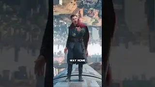 Is Spidey Sense Magic or Scientific