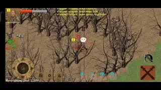 Exiled Kingdoms задание: Кончина посвященного