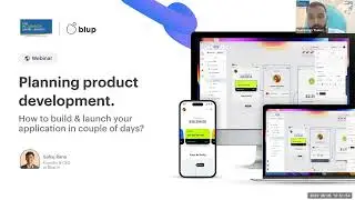Product Development Planning - AIC BIMTECH Podcast - Blup Podcast