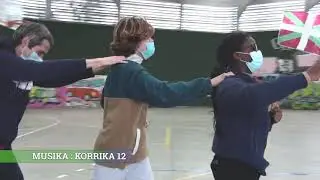 KORRIKA 2021