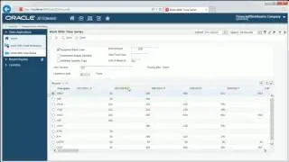 Planning - JDE E1 92 - Day in the Life Series