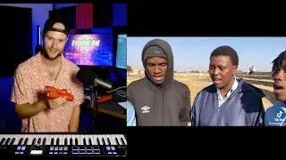 Fil Swan & Onset Music Group - Amaphupho