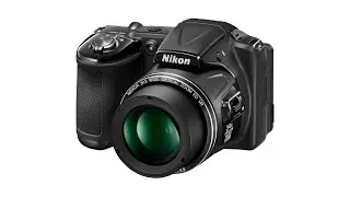 Nikonistas TV: COOLPIX L830