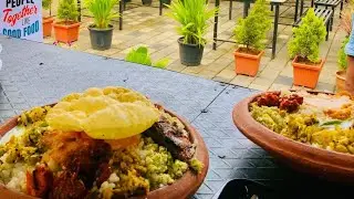 Best Variety Food's in Kodungalloor (Eriyad)
