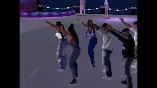 Hola (Feat. Maluma)