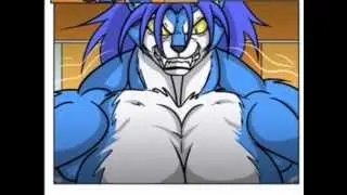 muscle growth comic 2