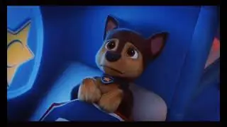 Заказ для канала 💙Super Chase❤ Chase & Liberty
