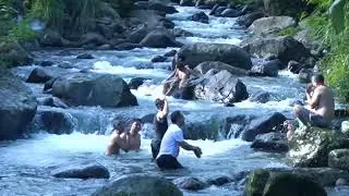 Lembah Cipanas Kelapa 3 Camp Ground