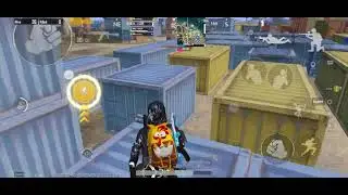 PUBG MOBILE Classic😎Erangle  Gameplay🔥||PUBG MOBILE❤️||X SHADOW MUSIC🤗