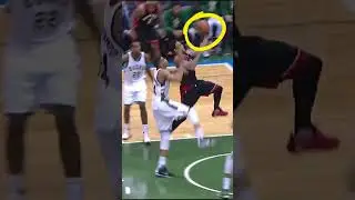 Jayson Tatum is the only one 😳#shorts