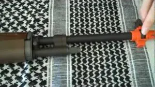 WE Tech M14 GBB Review| P.O.A.T